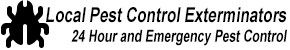 Bernharts PA Pest Control Exterminators